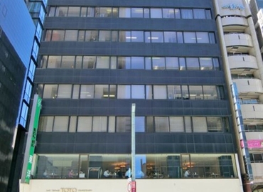 Virtual business address in Tokyo, 3F (103-0027) - 6 | MatchOffice