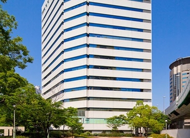 50 m² Business park in Osaka, Pacific Marks Nishi-Umeda 4F 2-6-20 (530-0001) - 1 | MatchOffice.com