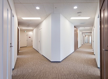 50 m² Business park in Osaka, Pacific Marks Nishi-Umeda 4F 2-6-20 (530-0001) - 6 | MatchOffice