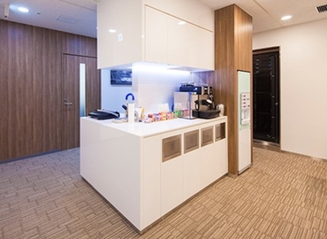50 m² Coworking  in Osaka, Pacific Marks Nishi-Umeda 4F 2-6-20 (530-0001) - 5 | MatchOffice.com