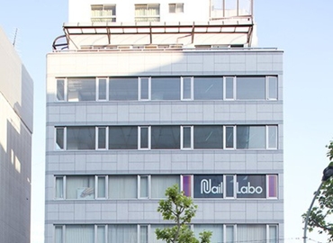 Virtual address in Tokyo, 3F/5F/6F Tobu Building (150-0001) - 1 | MatchOffice.com