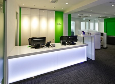 Virtual business address in Tokyo, 3F/5F/6F Tobu Building (150-0001) - 2 | MatchOffice.com