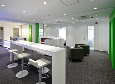 Virtual office in Tokyo, 3F/5F/6F Tobu Building (150-0001) - 4 | MatchOffice.com