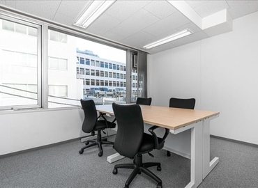50 m² Coworking  in Tokyo, 3F/5F/6F Tobu Building (150-0001) - 1 | MatchOffice