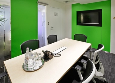 50 m² Co-working  in Tokyo, 3F/5F/6F Tobu Building (150-0001) - 4 | MatchOffice