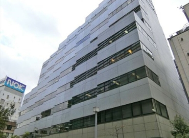 50 m² Business park in Tokyo, 10F Shiba Daimon Centre (105-0012) - 1 | MatchOffice.com