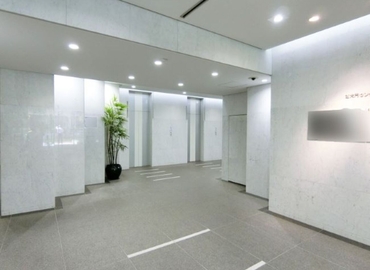 50 m² Business space in Tokyo, 10F Shiba Daimon Centre (105-0012) - 2 | MatchOffice.com