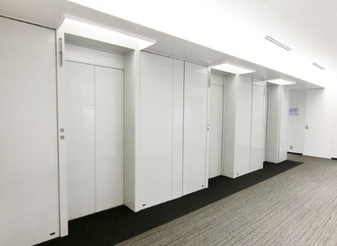 50 m² Business space in Tokyo, 10F Shiba Daimon Centre (105-0012) - 3 | MatchOffice