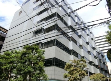 Virtual business address in Tokyo, 10F Shiba Daimon Centre (105-0012) - 3 | MatchOffice