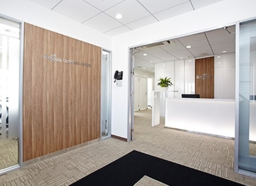 Virtual office space in Tokyo, 10F Shiba Daimon Centre (105-0012) - 5 | MatchOffice.com