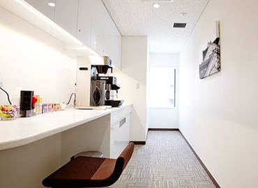 50 m² Business center in Tokyo, 10F Shiba Daimon Centre (105-0012) - 9 | MatchOffice.com