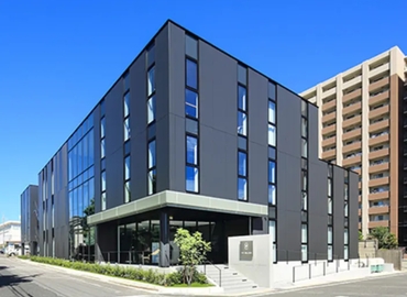 70 m² Business park in Nagoya, 3-9 Wakamatsucho (448-0858) - 10 | MatchOffice.com