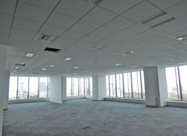 85 m² Serviced office in Sapporo, 9F Keiwa Odori Building 50 (060-0042) - 3 | MatchOffice.com
