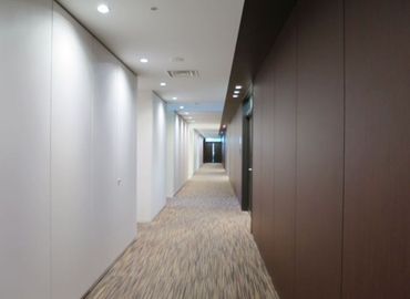 85 m² Meeting room in Sapporo, 9F Keiwa Odori Building 50 (060-0042) - 1 | MatchOffice.com