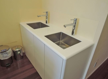 85 m² Serviced office in Sapporo, 9F Keiwa Odori Building 50 (060-0042) - 7 | MatchOffice.com