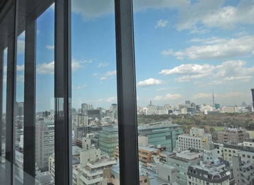 85 m² Conference room in Sapporo, 9F Keiwa Odori Building 50 (060-0042) - 4 | MatchOffice.com