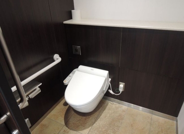 Virtual address in Sapporo, 9F Keiwa Odori Building 50 (060-0001) - 7 | MatchOffice.com