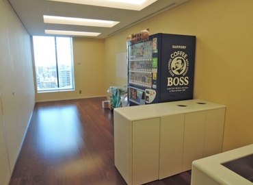 85 m² Conference center in Sapporo, 9F Keiwa Odori Building 50 (060-0042) - 6 | MatchOffice.com