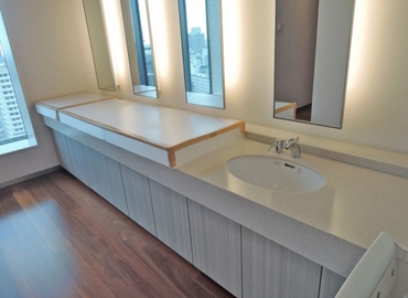 85 m² Conference center in Sapporo, 9F Keiwa Odori Building 50 (060-0042) - 9 | MatchOffice