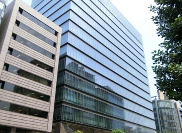 85 m² Business space in Sapporo, 9F Keiwa Odori Building 50 (060-0042) - 12 | MatchOffice