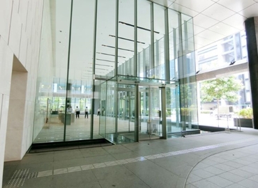 85 m² Meeting room in Sapporo, 9F Keiwa Odori Building 50 (060-0042) - 10 | MatchOffice