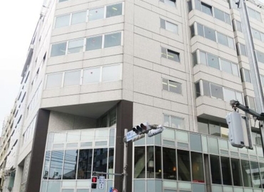 55 m² Meeting room in Tokyo, 3F Minami Aoyama Daiichi Nirasawa Building (107-0062) - 1 | MatchOffice