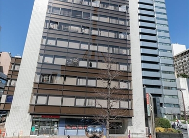 Virtual office space in Yokohama, 6F & 9F Sotetsu KS Building (220-0004) - 0 | MatchOffice.com