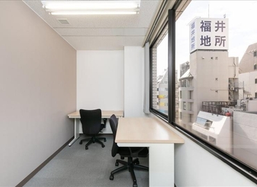 55 m² Business center in Yokohama, 6F & 9F Sotetsu KS Building (220-0004) - 4 | MatchOffice.com