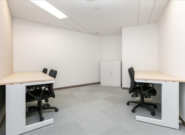 Virtual business address in Yokohama, 6F & 9F Sotetsu KS Building (220-0004) - 2 | MatchOffice.com