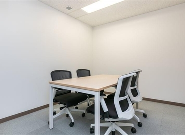 55 m² Conference room in Yokohama, 6F & 9F Sotetsu KS Building (220-0004) - 5 | MatchOffice