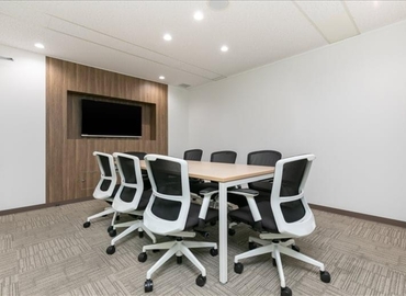 55 m² Conference center in Yokohama, 6F & 9F Sotetsu KS Building (220-0004) - 6 | MatchOffice.com