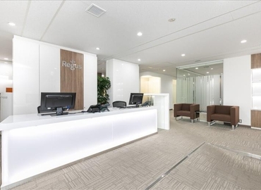 Virtual office space in Yokohama, 6F & 9F Sotetsu KS Building (220-0004) - 8 | MatchOffice