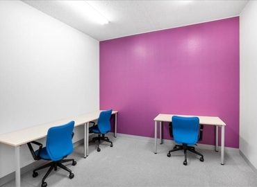 65 m² Conference hall in Tokyo, Daiei Ginza Building (104-0061) - 1 | MatchOffice