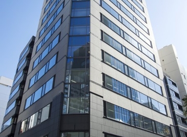 Virtual office space in Tokyo, Daiei Ginza Building (104-0061) - 5 | MatchOffice