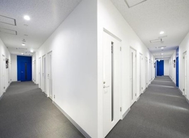 65 m² Business center in Tokyo, Daiei Ginza Building (104-0061) - 11 | MatchOffice