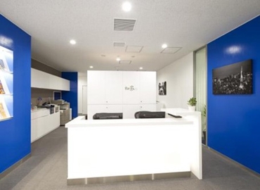 65 m² Conference center in Tokyo, Daiei Ginza Building (104-0061) - 7 | MatchOffice.com