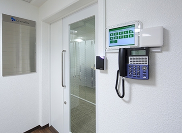 67 m² Serviced office in Kobe, 1-1-20 Isobedori Chuo-ku (651-0084) - 1 | MatchOffice