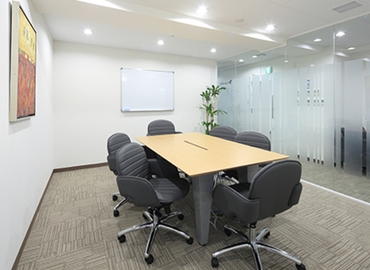 67 m² Serviced office in Kobe, 1-1-20 Isobedori Chuo-ku (651-0084) - 2 | MatchOffice