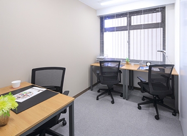 67 m² Conference room in Kobe, 1-1-20 Isobedori Chuo-ku (651-0084) - 4 | MatchOffice