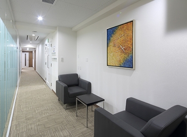 67 m² Co-working  in Kobe, 1-1-20 Isobedori Chuo-ku (651-0084) - 4 | MatchOffice.com