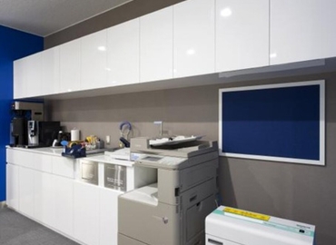 67 m² Serviced office in Kobe, 1-1-20 Isobedori Chuo-ku (651-0084) - 10 | MatchOffice
