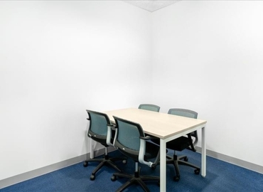 67 m² Shared workspace  in Kobe, 1-1-20 Isobedori Chuo-ku (651-0084) - 7 | MatchOffice.com