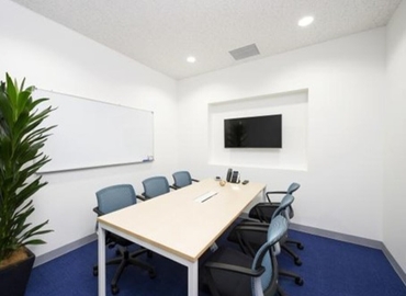 Virtual business address in Kobe, 1-1-20 Isobedori Chuo-ku (651-0084) - 8 | MatchOffice.com