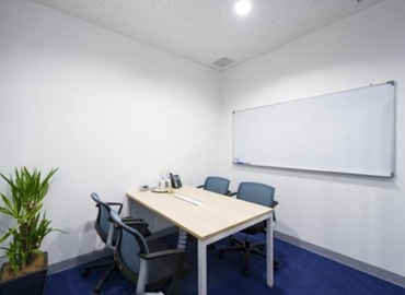 67 m² Co-working  in Kobe, 1-1-20 Isobedori Chuo-ku (651-0084) - 9 | MatchOffice.com