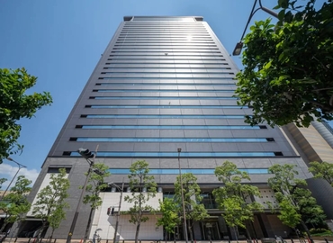 216 m² Conference space in Osaka, 2-10-70 Nanbanaka (556-0011) - 1 | MatchOffice
