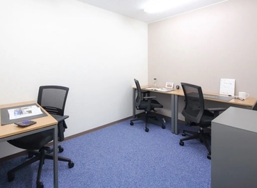 119 m² Meeting room in Osaka, 1-8-24 Nishimiyahara Yodogawa-ku (532-0004) - 1 | MatchOffice.com