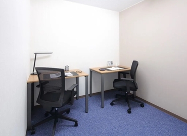 119 m² Serviced office in Osaka, 1-8-24 Nishimiyahara Yodogawa-ku (532-0004) - 4 | MatchOffice.com
