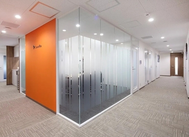 119 m² Convention center in Osaka, 1-8-24 Nishimiyahara Yodogawa-ku (532-0004) - 2 | MatchOffice.com