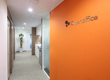 Virtual office in Osaka, 1-8-24 Nishimiyahara Yodogawa-ku (532-0004) - 5 | MatchOffice.com