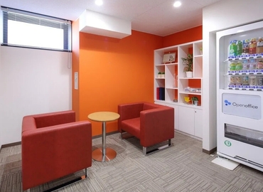 119 m² Coworking space  in Osaka, 1-8-24 Nishimiyahara Yodogawa-ku (532-0004) - 3 | MatchOffice